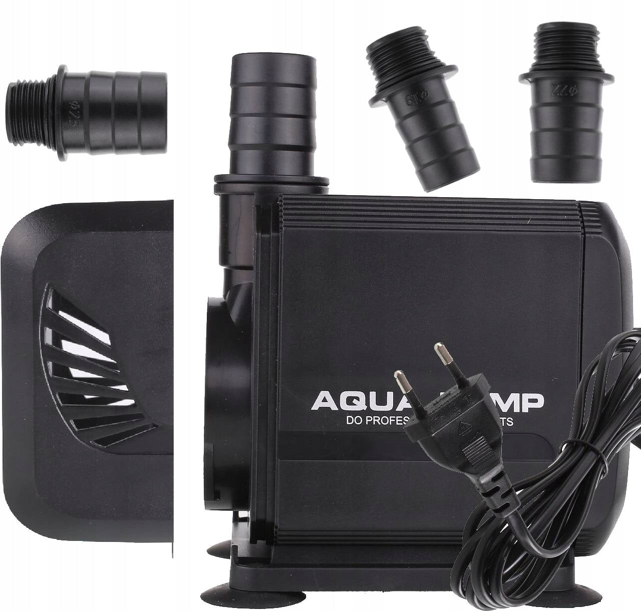 Pond pump 3000 l/h garden pond pump aquarium fountain 40W Manufacturer no brand