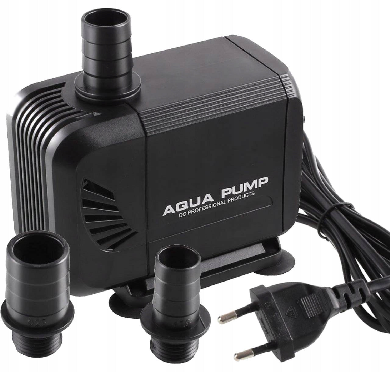Pond pump 3000 l/h garden pond pump aquarium fountain 40W Power 40 W