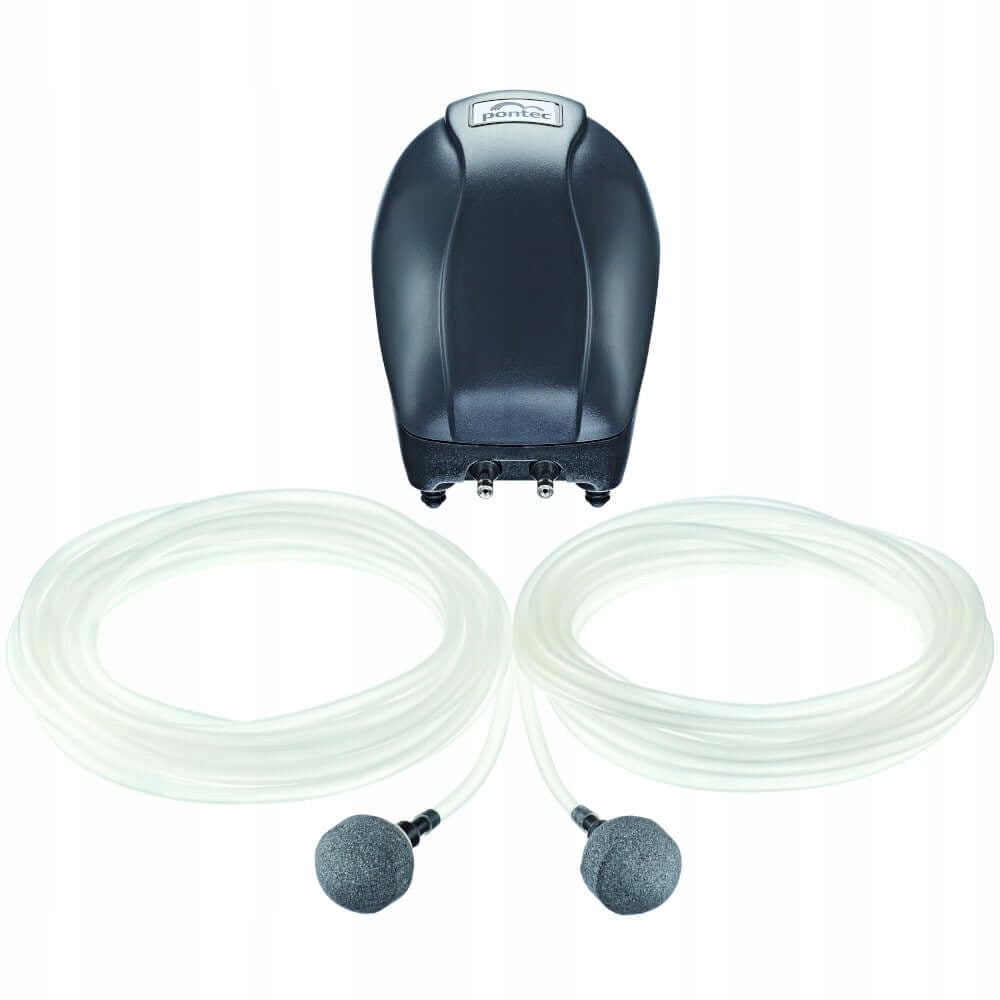 Pontec PondoAir Set 200 Aerator for pond water 2000L Manufacturer Pontec