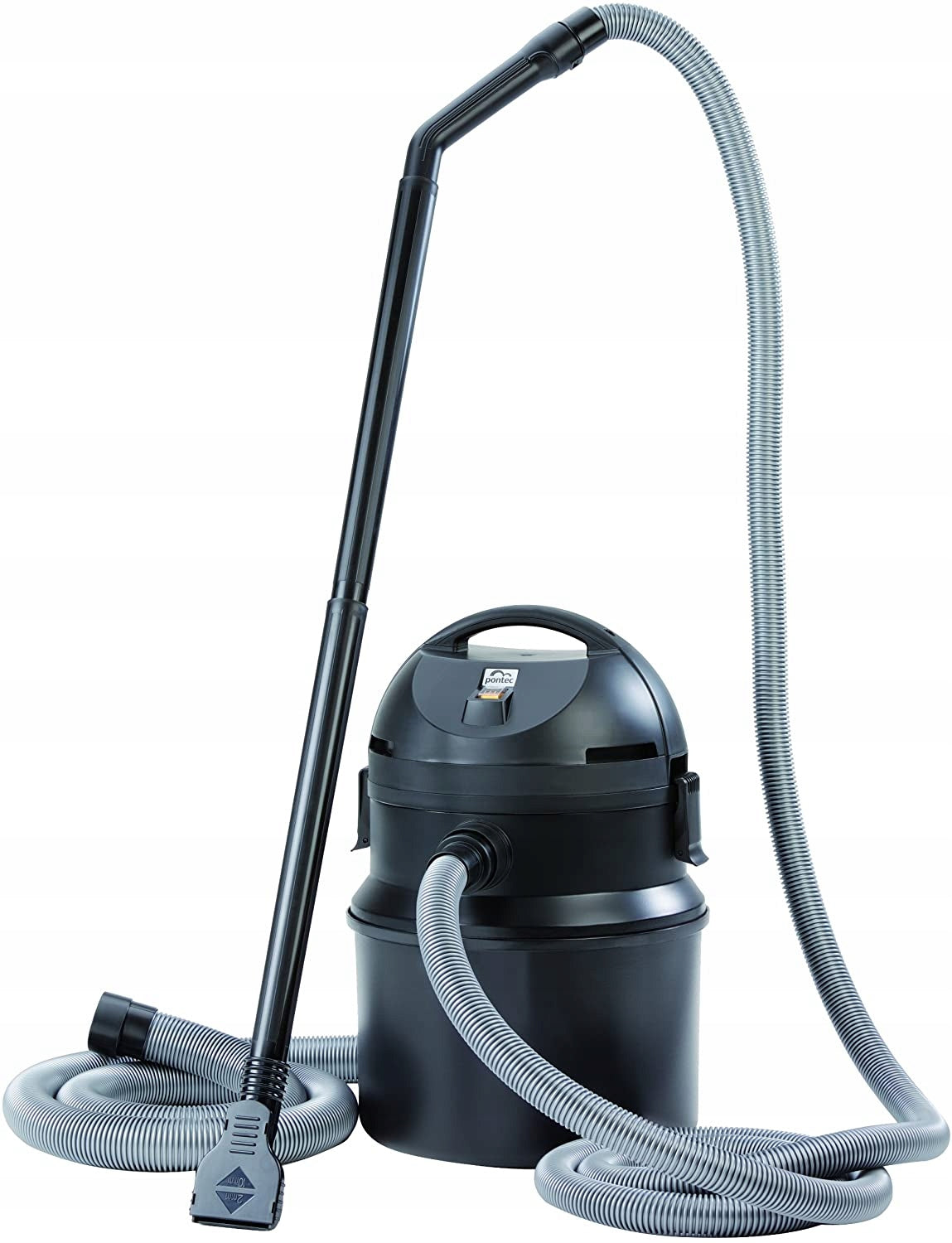 Pontec Water Mesh Cleaning Vacuum Cleaner Manufacturer Pontec