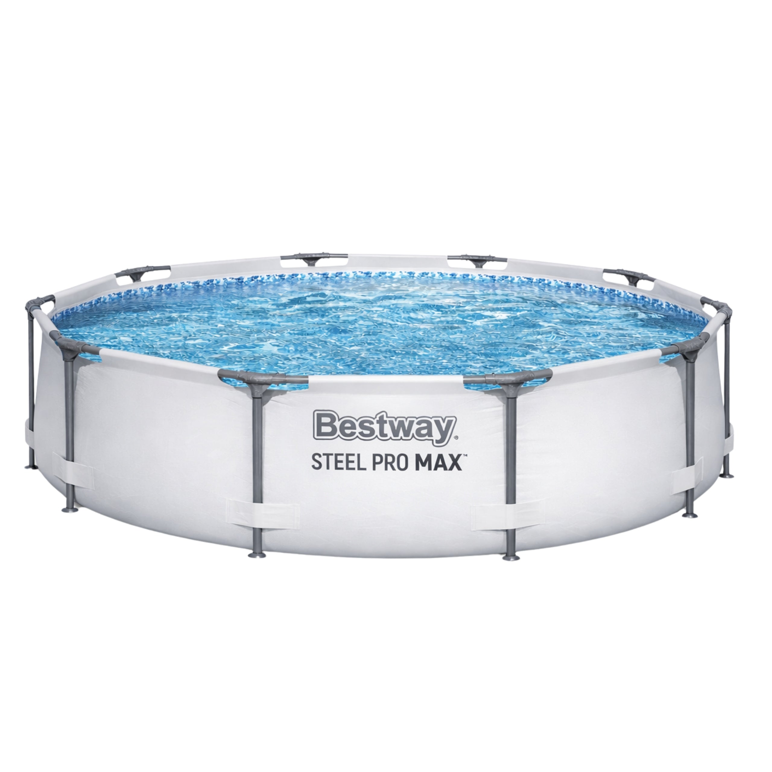 Pool 56416 Garden Framed 366x76cm Bestway Volume 6473 l