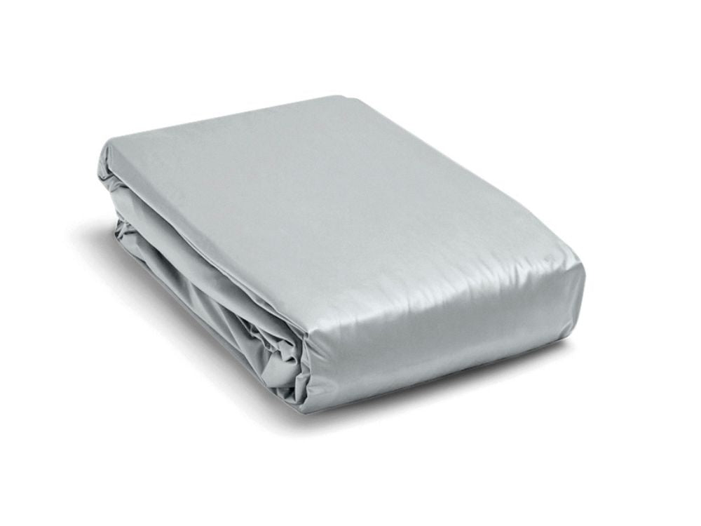 Pool Basin Cover for Pool 366 x 76 Prism Frame Grey Intex 10085 Packaging status original