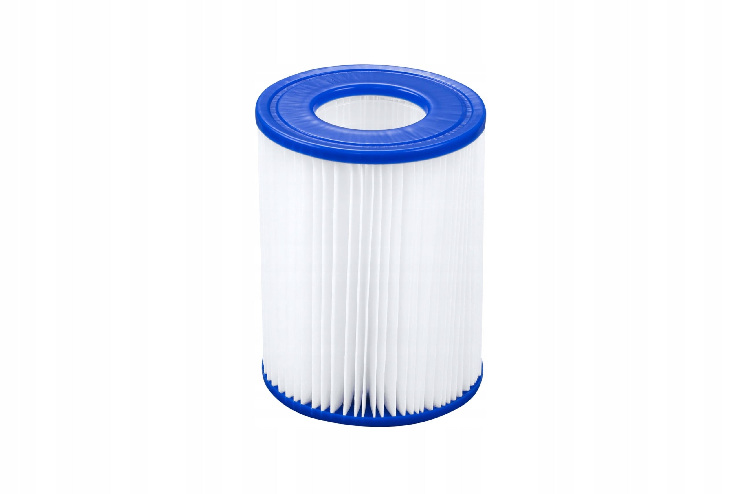 Pool Cartridge Filter Pump Bestway 58386 Filter For Pool 3028 l/h Manufacturer BESTWAY