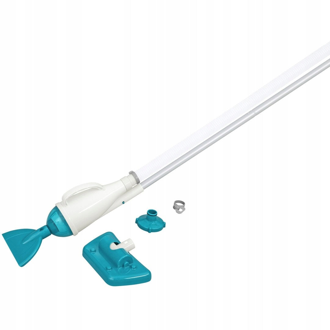 Pool Cleaning Kit Bestway 58212 – FlowClear Vacuum Cleaner Manufacturer Bestway