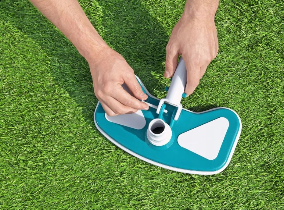 Pool Cleaning Kit Vacuum Cleaner Bestway 58234 Certificates of conformity CE