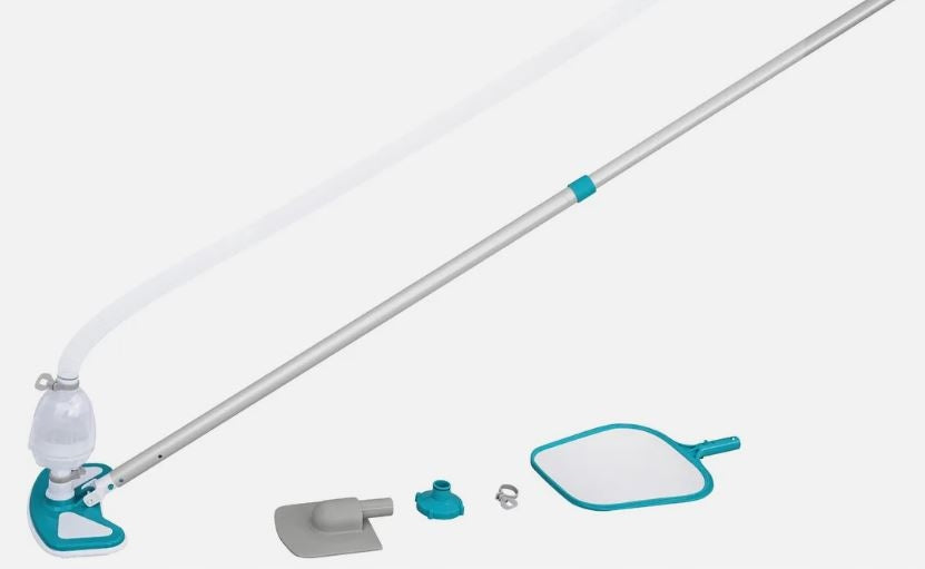 Pool Cleaning Kit Vacuum Cleaner Bestway 58234