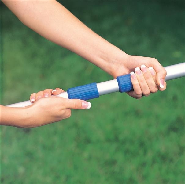 Pool Cleaning Kit Vacuum Cleaner Mesh 28002 Manufacturer code UYG405