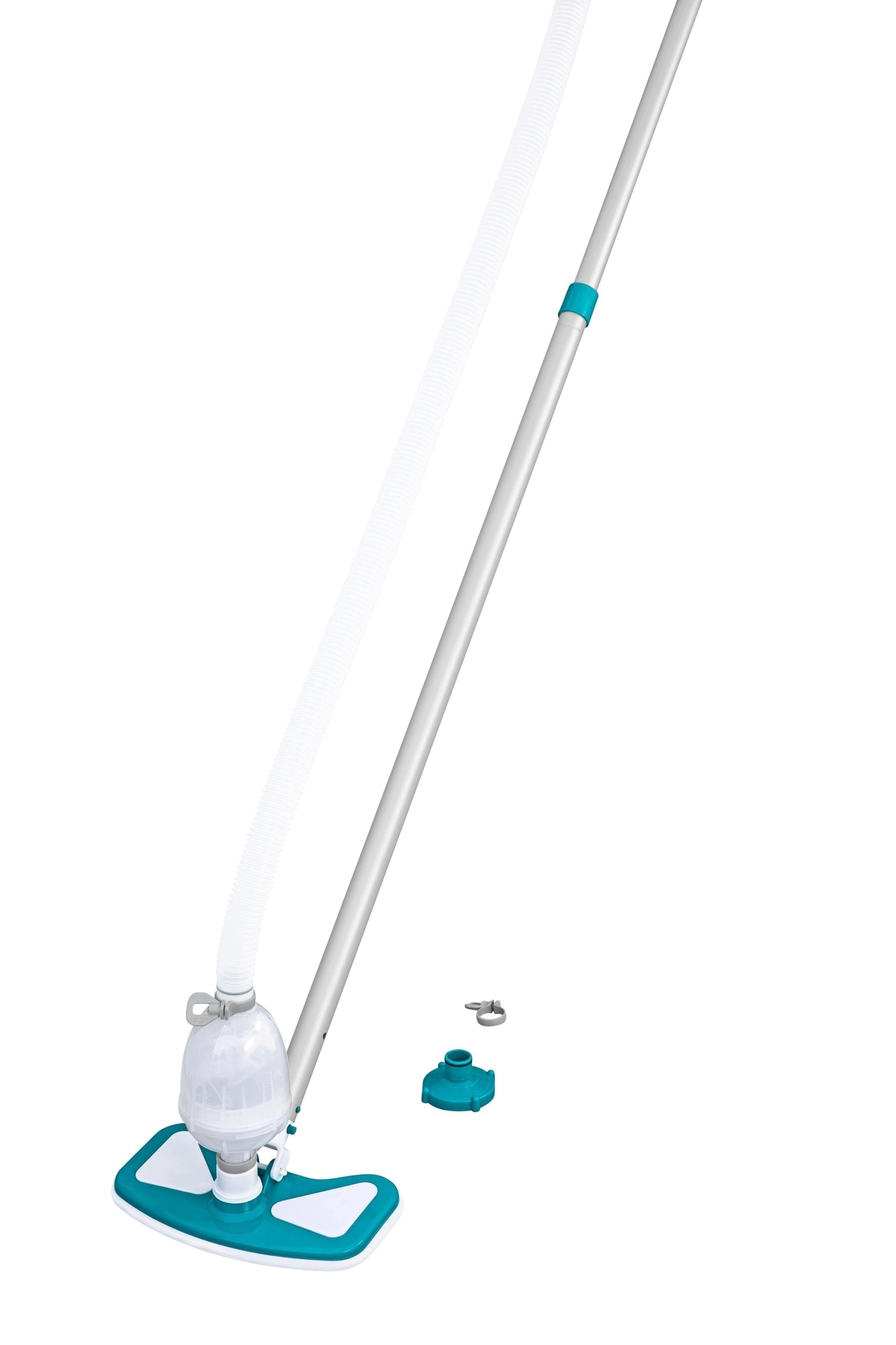 Pool Cleaning Kit for Cleaning Pool Bottom Vacuuming 56043 Bestway Manufacturer BESTWAY