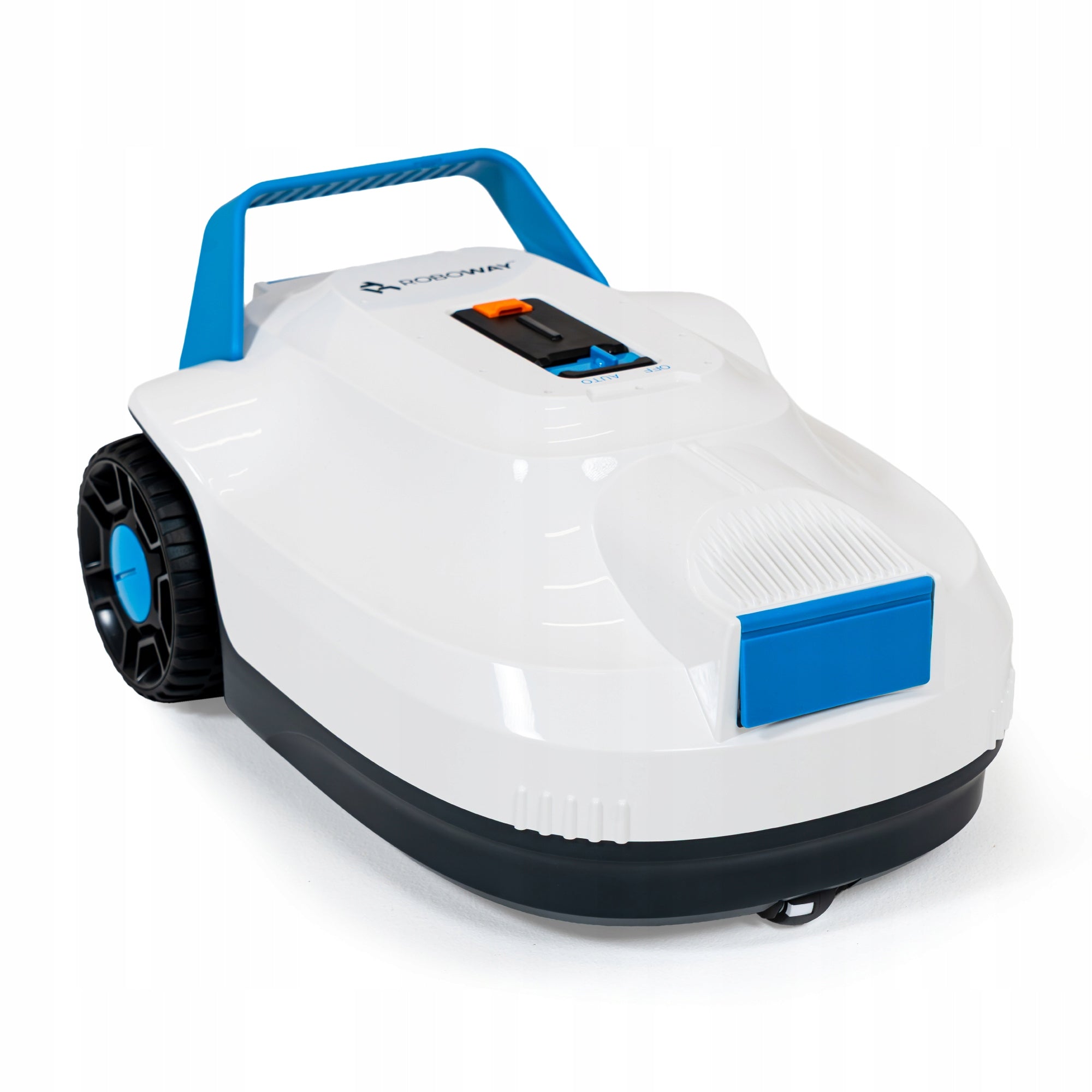 Pool Cleaning Robot Vacuum Cleaner Cordless Cleaning