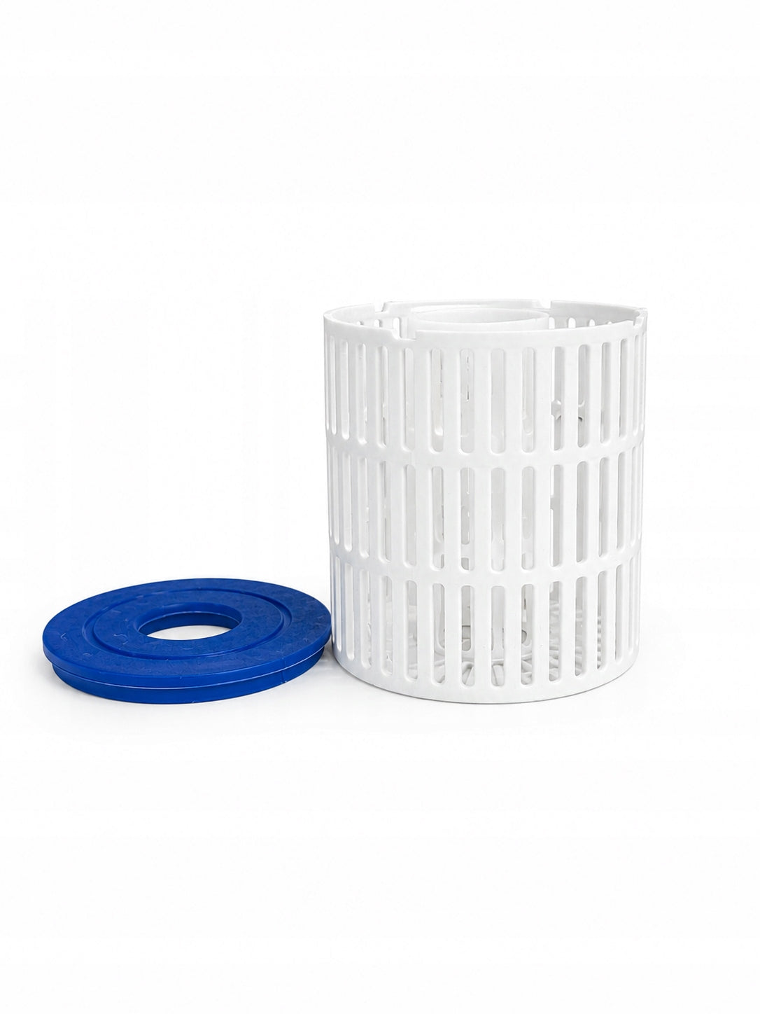 Pool Filter Type 1 + Filter Cartridge | for pool pump 58093 Manufacturer code TYP I Zamiennik