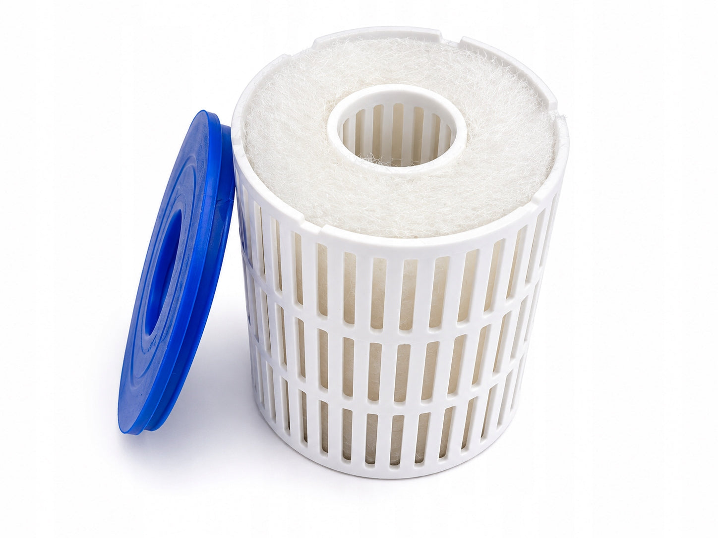 Pool Filter Type 1 + Filter Cartridge | for pool pump 58093 Packaging status original