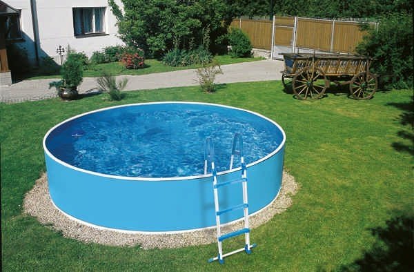 Pool ORLANDO 3,6 x 0,9 m