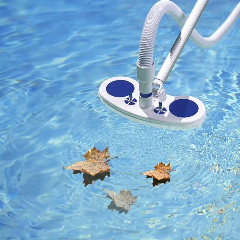 Pool POOL Vacuum Cleaner for Cleaning DNA BRUSH Head Tip Manufacturer code VAC