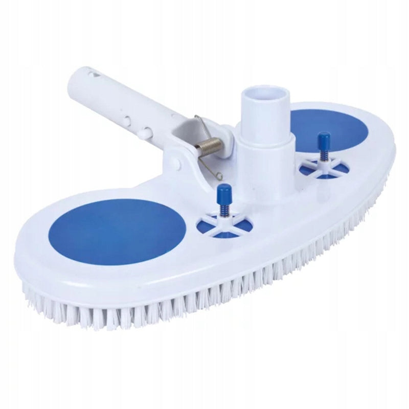 Pool POOL Vacuum Cleaner for Cleaning DNA BRUSH Head Tip