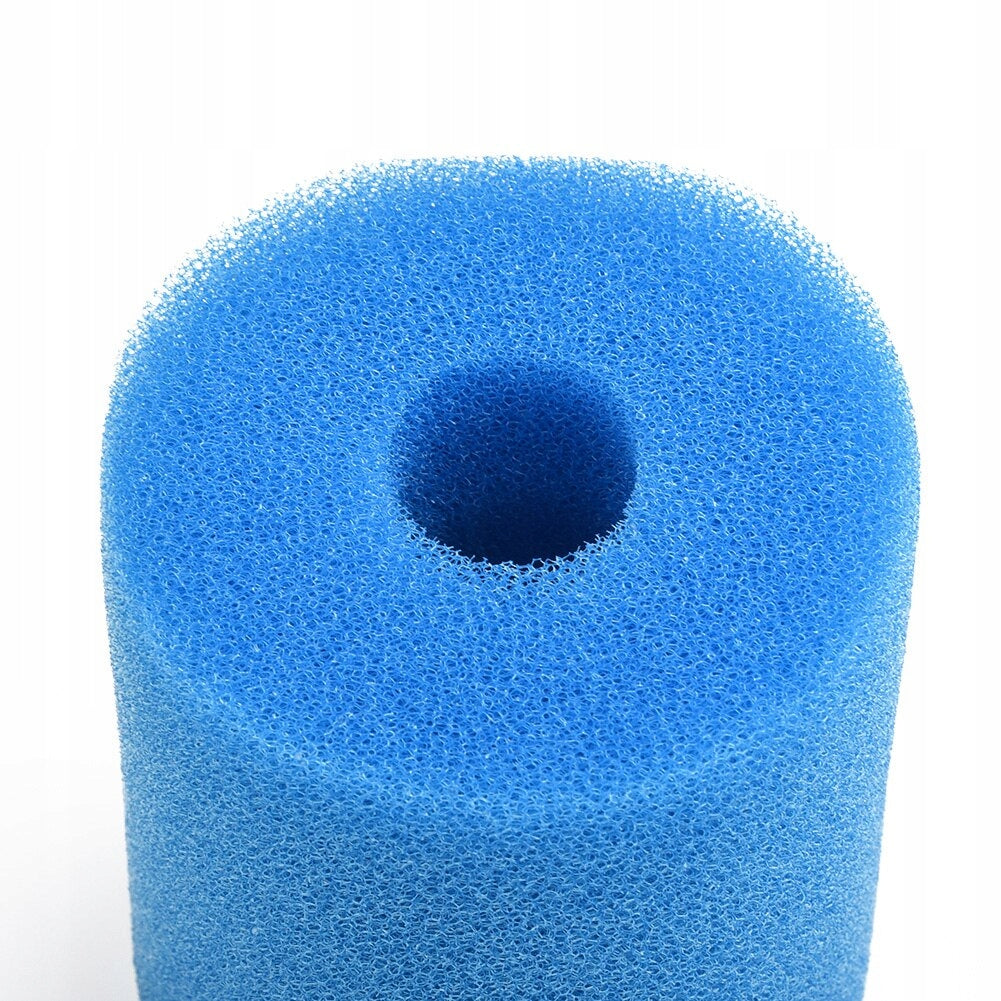 Pool Pump Filter TYPE H Foam Reusable Replacement Manufacturer code 15060032541