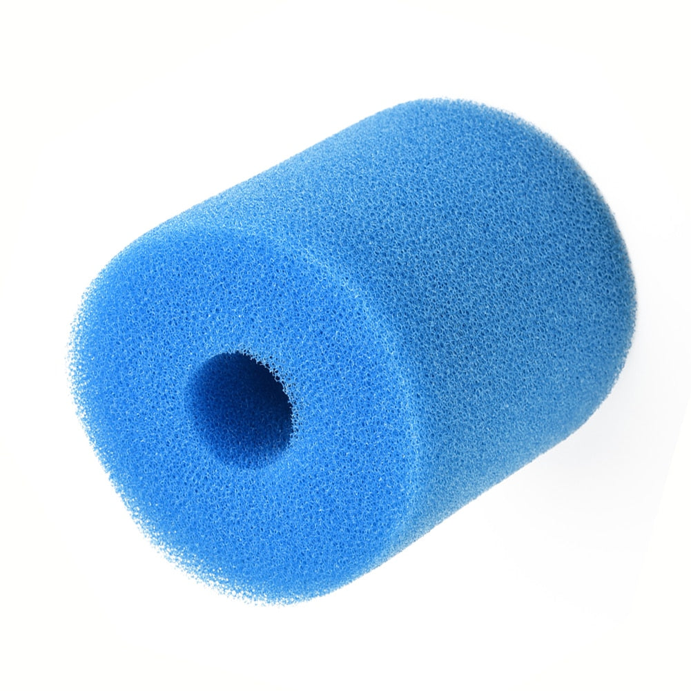 Pool Pump Filter TYPE H Foam Reusable Replacement