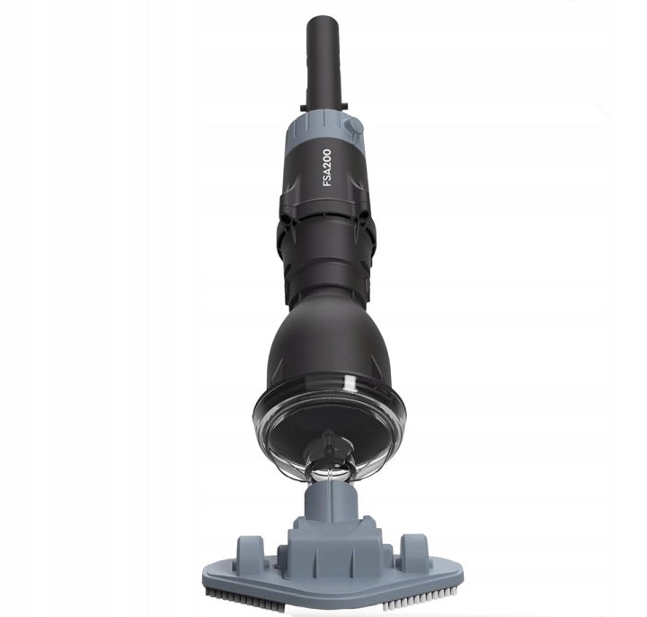 Pool Vacuum Cleaner BWT FSA200 Wireless 30min