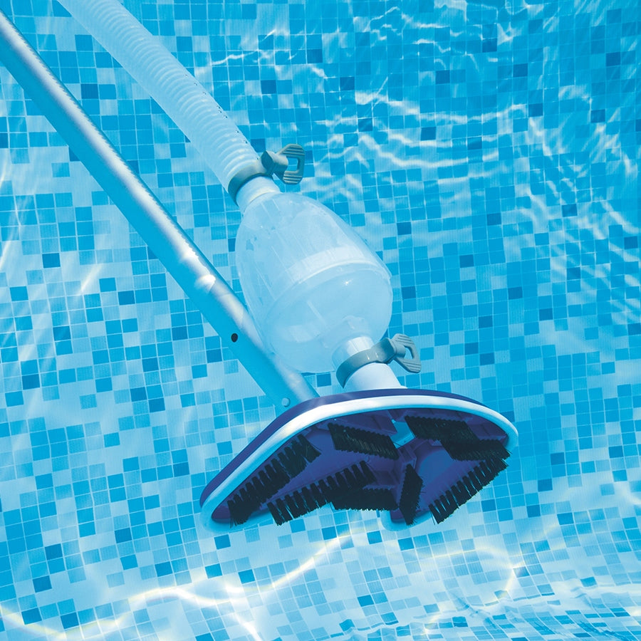 Pool Vacuum Cleaner Cleaning Kit for Pool Cleaning Bestway 58237 Manufacturer Bestway