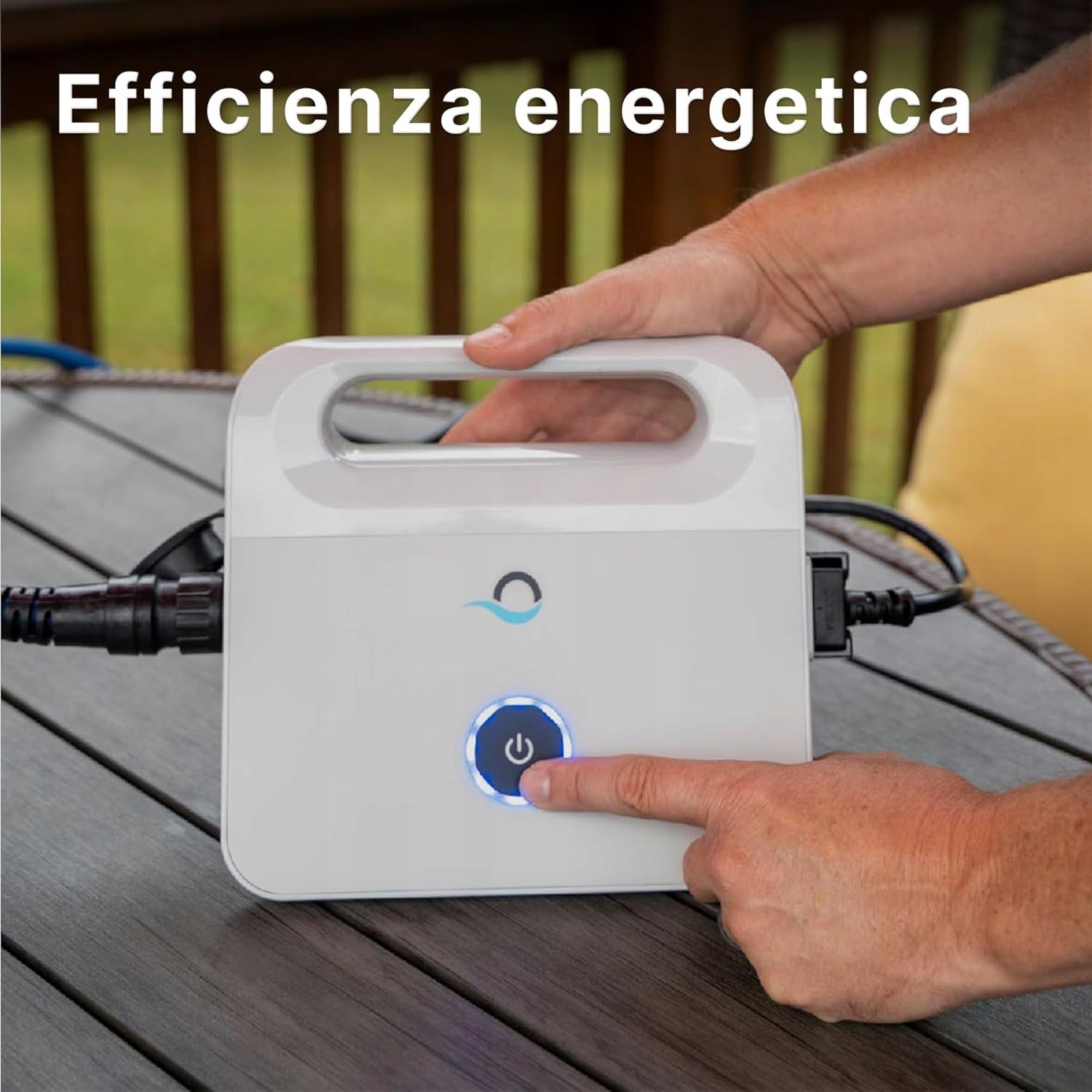 Pool Vacuum Cleaner Dolphin E10 Automatic Robot Cleaning Pool Bottom 12m Manufacturer code DE10