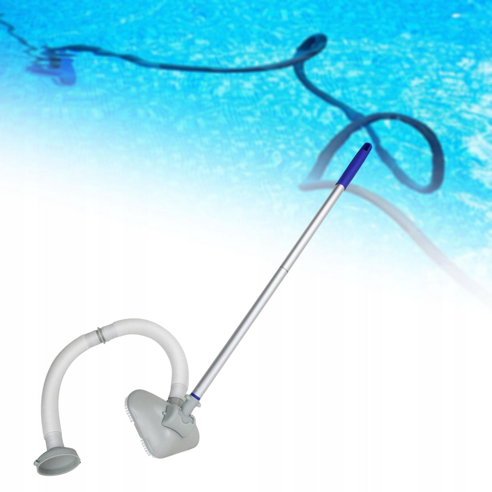 Pool Vacuum Cleaner Garden Underwater Pond Sand Debris Leaf Cleaning 1,1 W Manufacturer code 04660073259