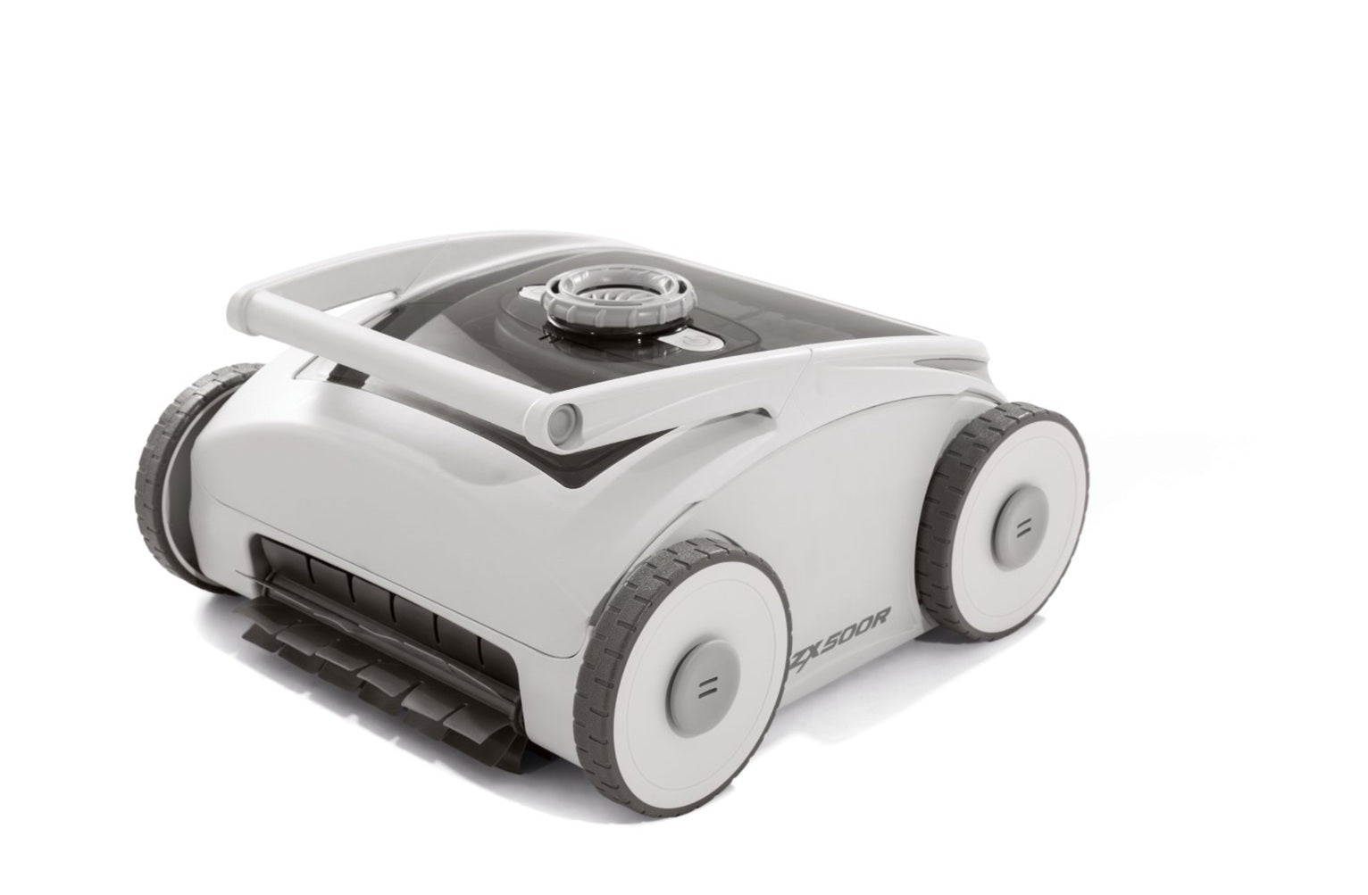 Pool Vacuum Cleaner Robot Cleaning for Pool Bottom Walls Intex 28624 Manufacturer code 28624