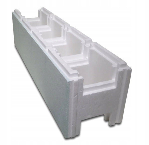 Pool block Styrofoam block