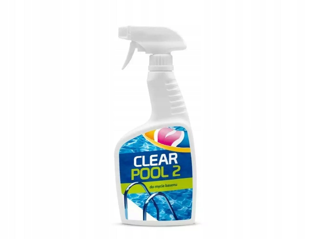 Pool cleaner and cleaner,jacuzzi,SPA - Set Gamix Manufacturer code UN