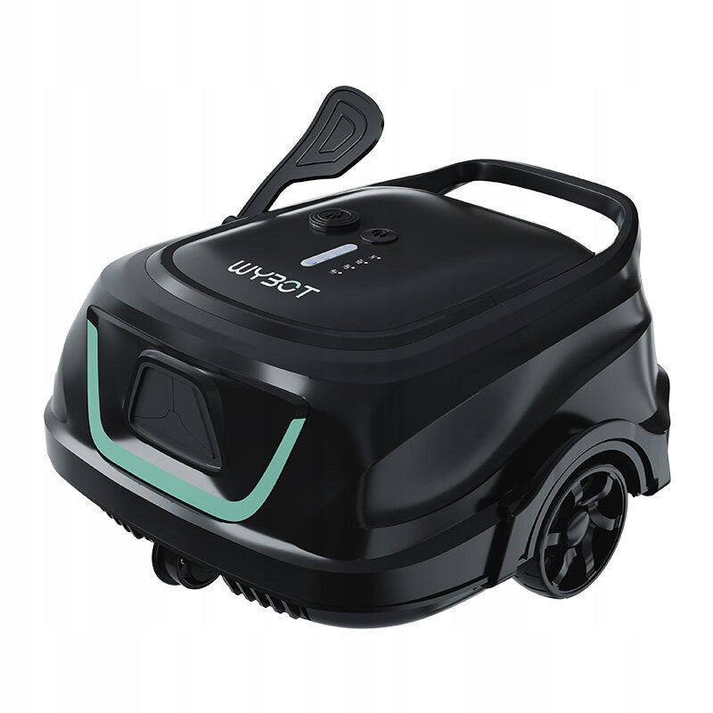Pool cleaning robot WYBOT A1 Certificates of conformity CE