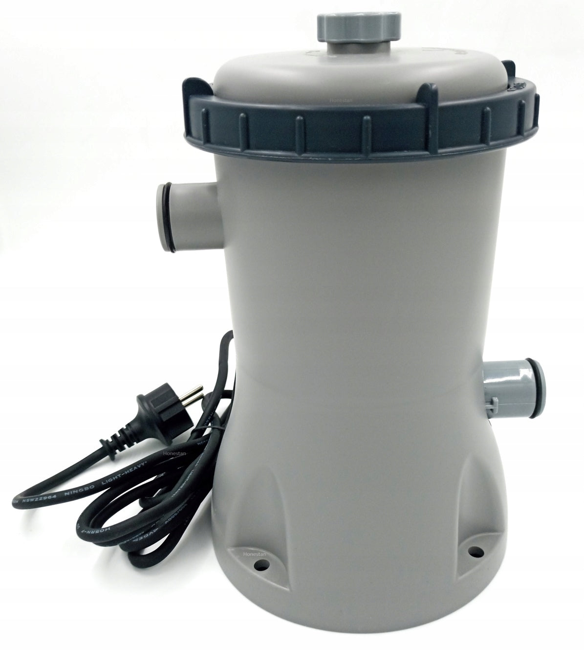Pool filter pump for swimming pool Bestway 302001002197 58383(H1)S19-03 Manufacturer code Flowclear 2006 l/h filtr kartuszowy