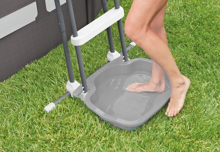 Pool foot cleaner for ladder Intex 29080 Manufacturer Intex