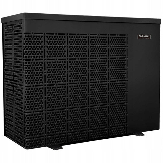 Pool heat pump 6,5kW INVERTER + FAIRLAND Brand Fairland