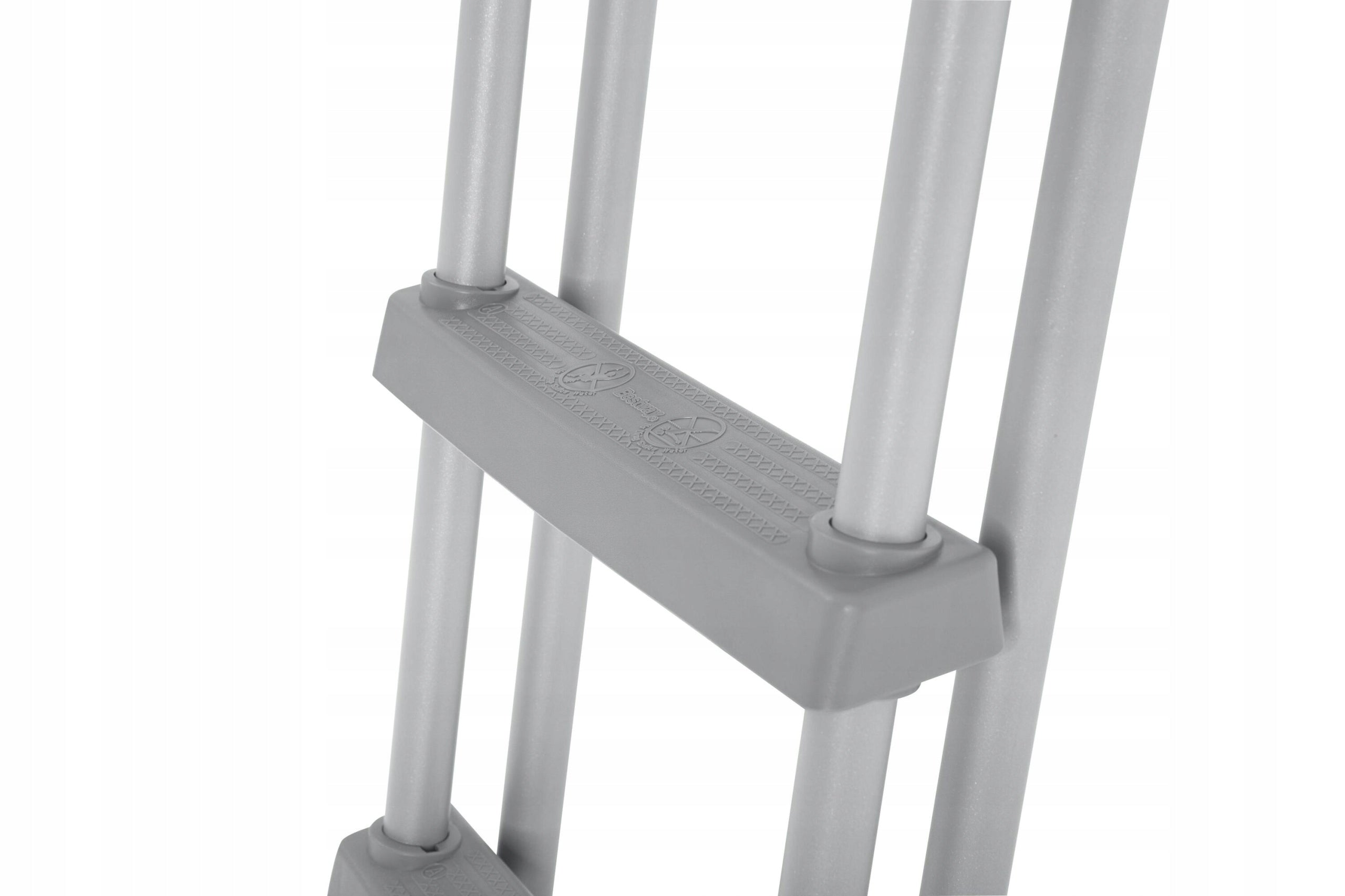 Pool ladder for swimming pool 122cm Bestway 58331 Manufacturer code BW58331