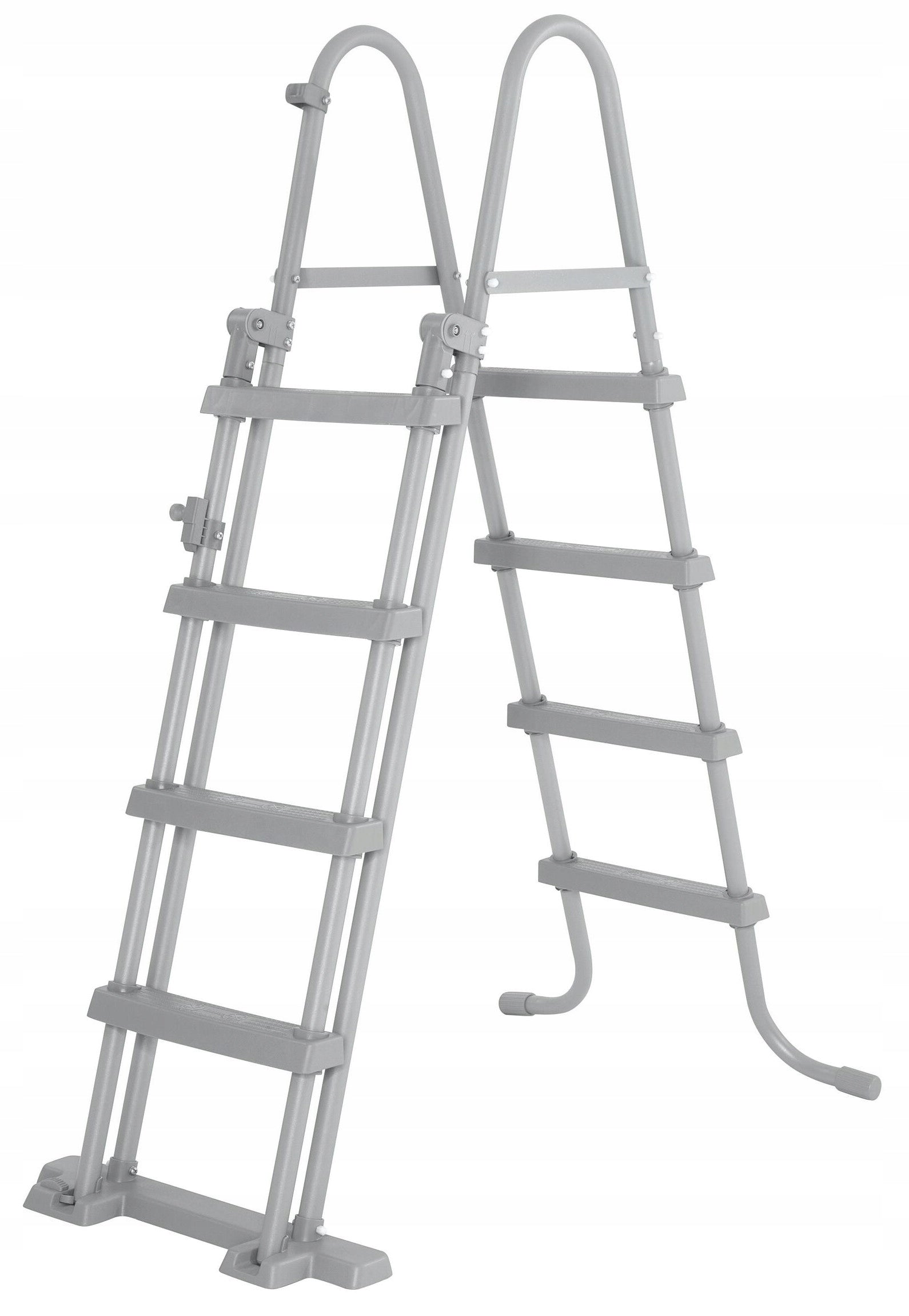 Pool ladder for swimming pool 122cm Bestway 58331