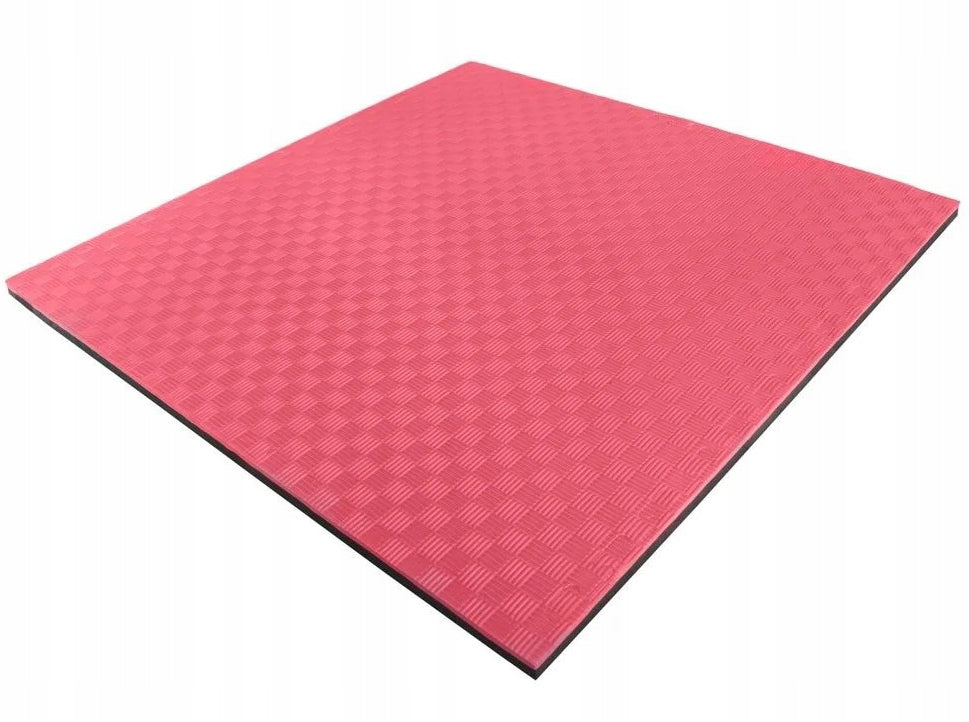 Pool mat exercise equipment for gymnasium puzzle 1m x 1m x 4cm Brand SPORT BLAST