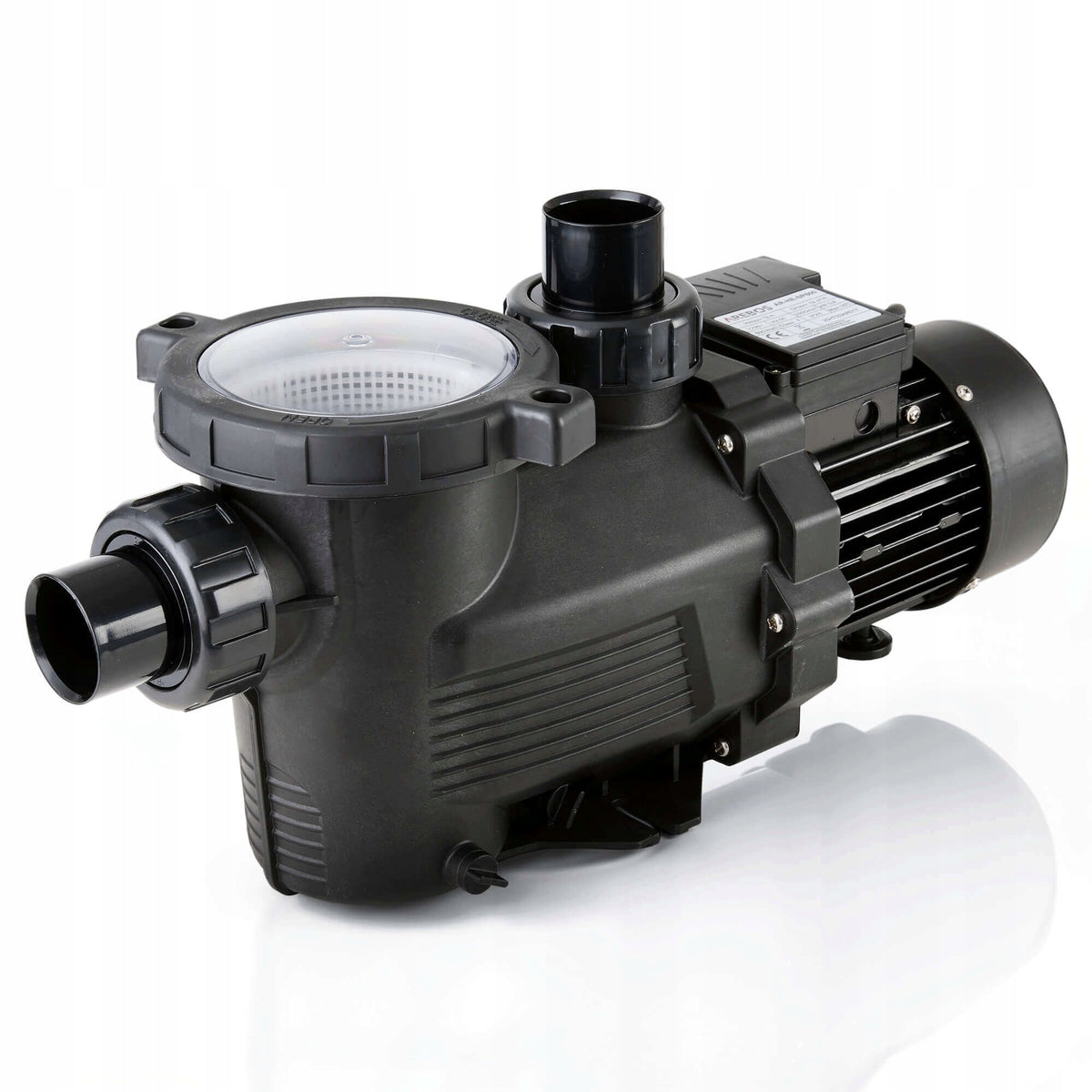 Pool pump Arebos 800W 15000 l/h 50/38 mm