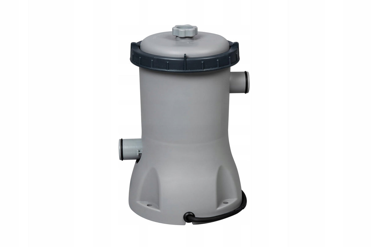 Pool pump Bestway 58383 2 m3/h with cartridge