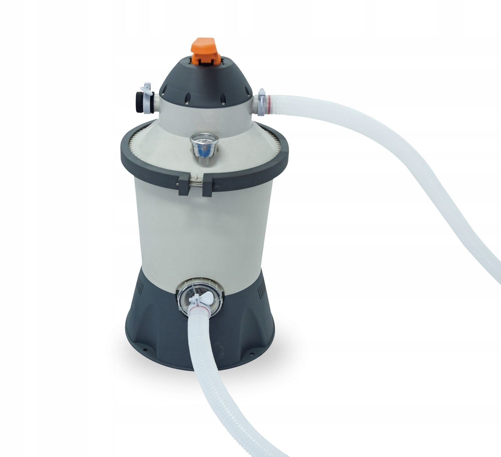 Pool pump Sand Filtering Corciano 3785 liters/h power 90W Output 3785 l/h