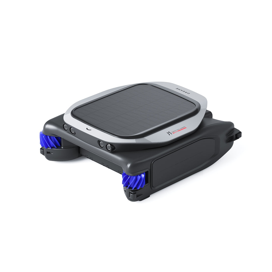 Pool vacuum cleaner Dreame J1 EU 18 W