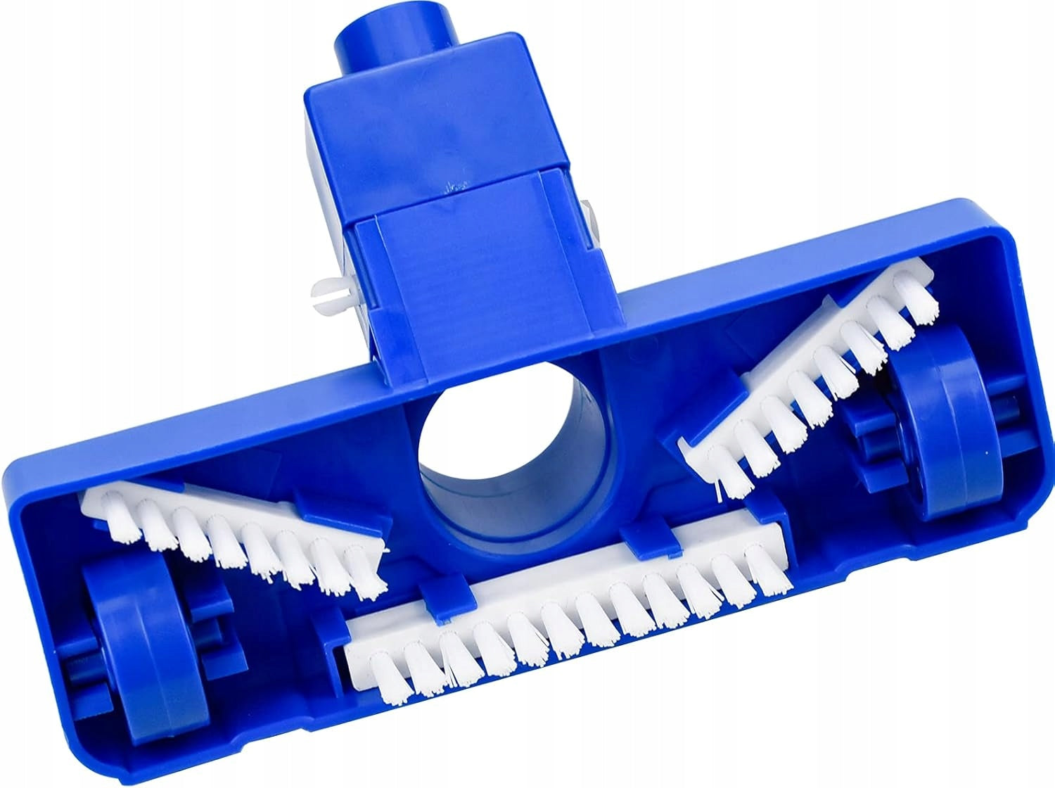 Pool vacuum cleaner bottom cleaning brush 18,5cm + 2 bags Manufacturer code X001X1YOH3