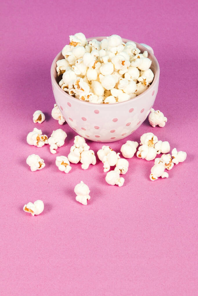 Popcorn Machine Ambiano 900W Fat Free Manufacturer code 813639