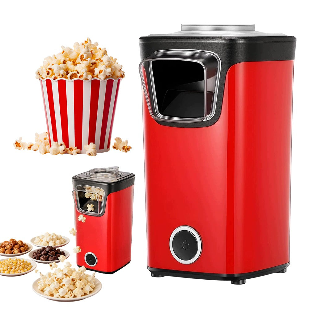 Popcorn Machine Homemade Popcorn Machine Professional Xxl Efficient