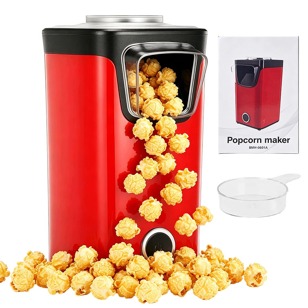 Popcorn Machine Homemade Popcorn Machine Xxl Homemade Delicious Efficient
