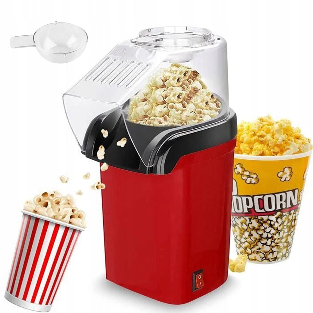 Popcorn Machine Strong Machine Popcorn Making Machine GIFT