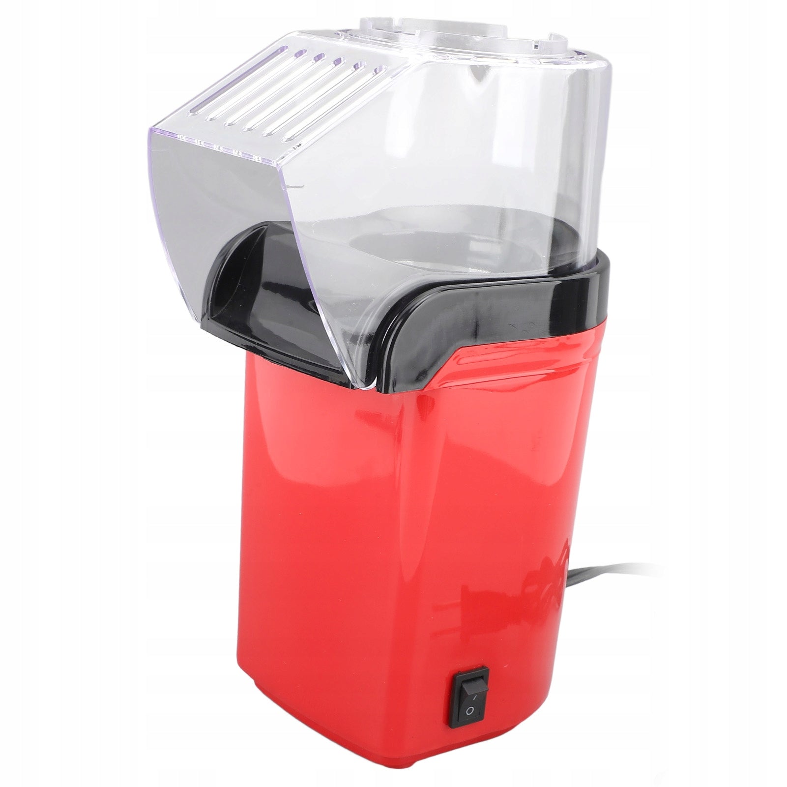 Popcorn Popper, 1200W Popcorn Machine for Watching Movies