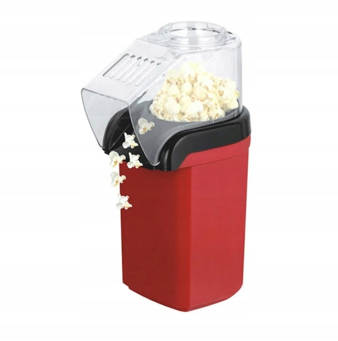 Popcorn device misskitchen popcorn red Brand no brand
