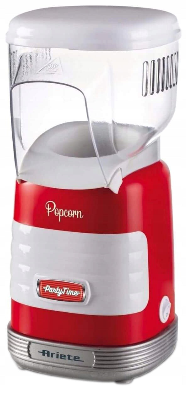 Popcorn machine Ariete 2956/00