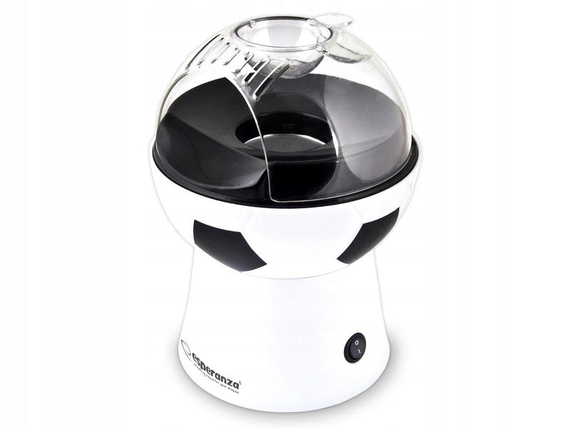 Popcorn machine ESPERANZA KICK EKP007