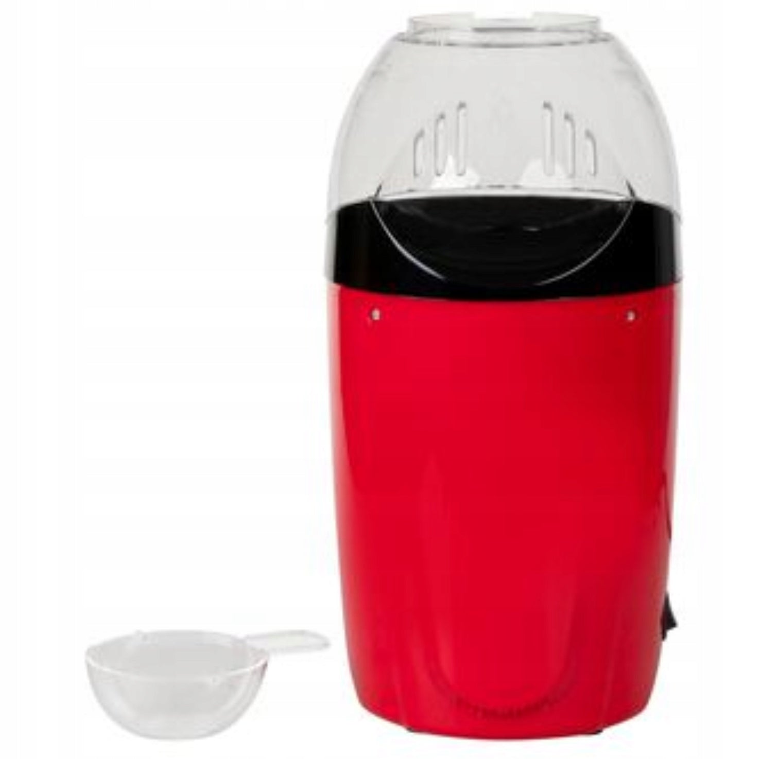 Popcorn machine Hoffen red 1200 W Manufacturer code 123