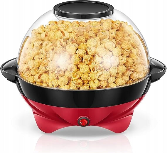 Popcorn machine RH-912 FOHERE 450W