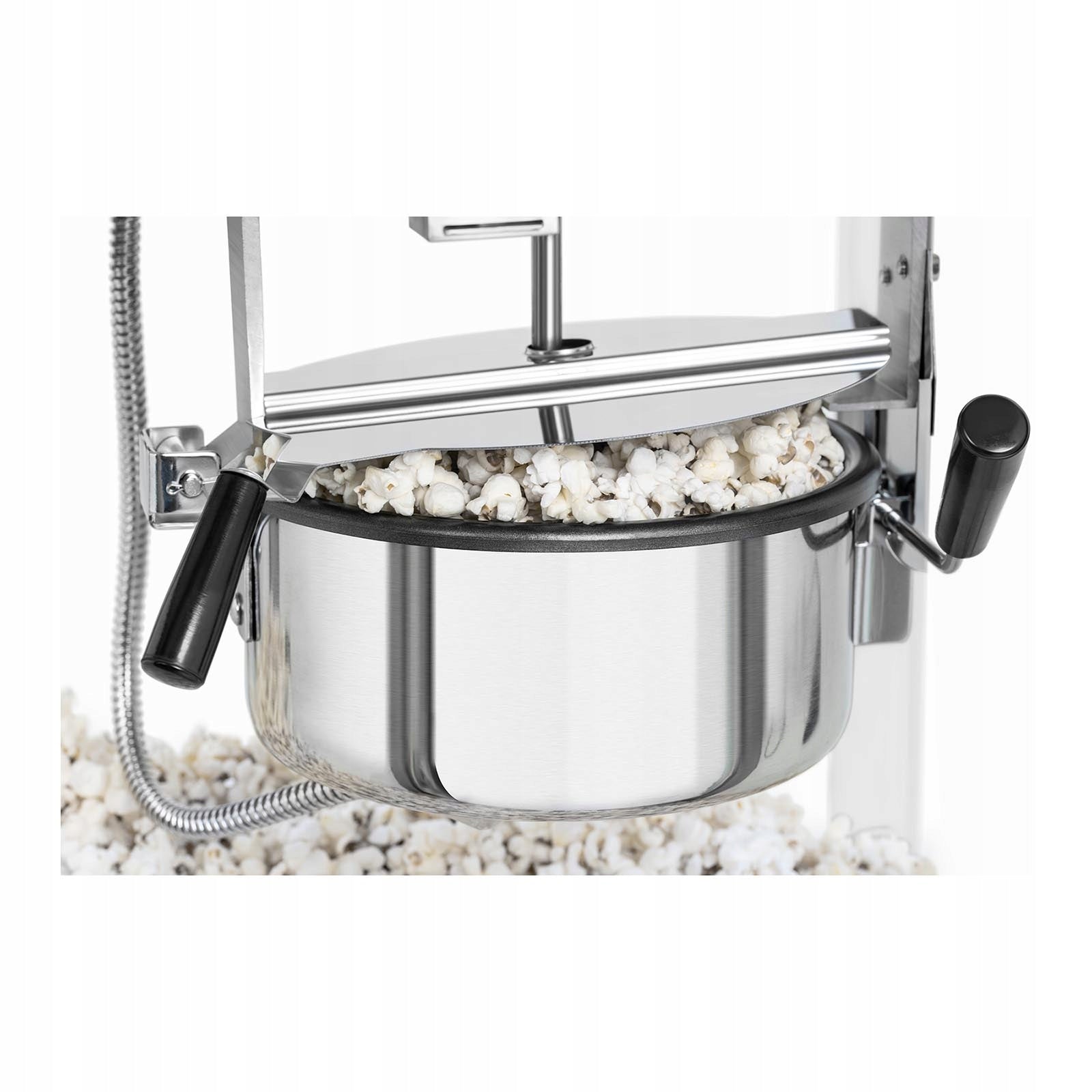 Popcorn machine Royal Catering RCPS-WG1 1600 W / 10011101 Brand Royal Catering